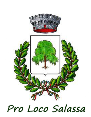 Logo della Pro Loco Salassa